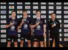 Tennis de table. Pro A : Hennebont battu en finale par Nîmes-Montpellier