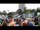 Brussels Urban Sessions 2024: Aftermovie