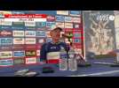 VIDÉO. Championnats de France : Dorian Godon attendait ce France aux Herbiers « depuis un an »