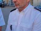 ITW dir dep police nationale