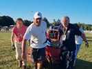 Dernier vol Montgolfiades