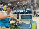 Tour de France à Boulogne-sur-Mer : quelle chaise choisir pour attendre confortablement le passage des coureurs