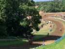 Ambiance au motocross d'Avesnes-sur-Helpe, ce dimanche