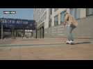 Brussels Urban Sessions 2025 : le skateboard s'invite au Parc du Cinquantenaire