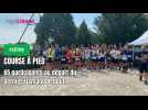 Flêtre : 65 coureurs au départ de la première édition de la course Le dernier Flamand debout