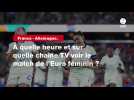 VIDÉO. France - Allemagne. À quelle heure et sur quelle chaîne TV voir le match de l'Euro féminin ?
