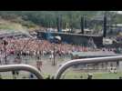 Tomorrowland Samstag