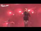 Le concert d'Adèle Castillon aux Vieilles Charrues 2025