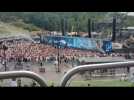 Tomorrowland