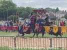 Animations - Le Moyen Âge se célèbre tout le week-end à Clamecy