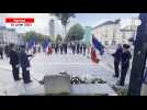 Hommage aux victimes des crimes racistes d'Etat
