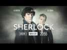 Sherlock - Bande-annonce