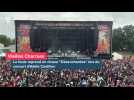 Quand le public des Vieilles Charrues reprend en chSur « Désenchantée » chantée par Adèle Castillon