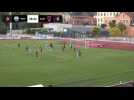Football - Regardez le résumé vidéo de la rencontre entre Le Puy Foot 43 et le Clermont Foot 63