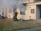 Boulogne : un incendie au Chemin Vert