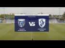 Replay : Toulouse Olympique XIII vs Featherstone Rovers