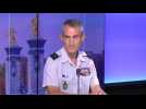 Général Pascal Ianni : 