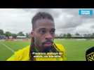 FC Nantes : la réaction de Duverne après le revers contre Guingamp