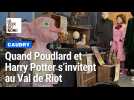 Caudry : des animations autour de Harry Potter au Val de Riot