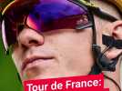 Catastrophe sur le Tour de France : à la dérive, Remco Evenepoel abandonne, en larmes !