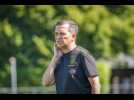 VIDEO. FC Nantes : Luis Castro veut améliorer le pressing et le placement offensif