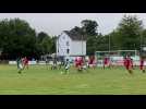 Coupe de Belgique, Sart - La Roche (4-0): le résumé vidéo