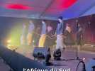 Musique - La dernière soirée du World Festival Ambert en photos et en vidéo