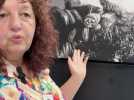 Nathalie Dumas, photographe chevronnée, expose au 38e Salon international de peinture et sculpture de Vittel