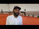 Kevin Ngandou: 