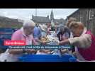 Fête du maquereau à Saint-Brieuc : quelle est la recette secrète ?