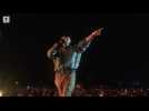 Martin Solveig tire sa révérence aux Vieilles Charrues