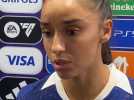 Euro 2025 : l’immense déception de Sakina Karchaoui après l’élimination des Bleues