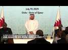 La RD Congo et le M23 signent un accord de principe à Doha; une avancée vers la paix ?