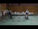 Japon : ouverture des bureaux pour les élections à la chambre haute