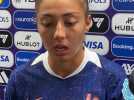 « Elle fait trop mal » : la défaite très difficile à avaler pour les Bleues