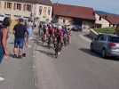 Cyclisme : Julien Breugnot (Jura Cyclisme) est le nouveau champion de Bourgogne Franche-Comté U17