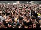 VIDÉO. Vieilles Charrues : Retour sur les meilleurs moment du vendredi