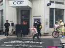 Découvrez la culture urbaine à l'occasion des 10 ans du street art à Boulogne-sur-Mer
