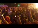 Vieilles Charrues : Maraboutage fait twerker le public !