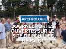 JPO site de Palol