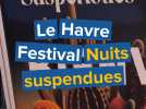 Festival Nuits suspendues
