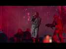 Vieilles Charrues : Le concert de Damso
