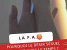 La FAQ de l'été : pourquoi le désir sexuel diminue avec le temps ?