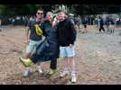VIDÉO. Vieilles Charrues : comment passer un bon festival avec la pluie ?