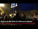 Revivez la 38e Notte di a Memoria à Bastia
