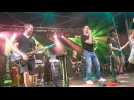 Summertime Kölsch-Rock