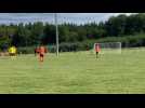 Coupe de Belgique, Ochamps - Gouvy (3-1): le résumé vidéo
