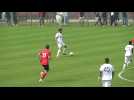 Le Touquet : USBCO - Amiens SC - 2025 (2-2)