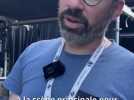 Musique - Vincent Latapie, régisseur de la grande scène du Brive Festival nous emmène en coulisses