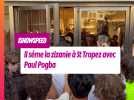 IShowSpeed : Il seme la zizanie à St Tropez avec Paul Pogba
